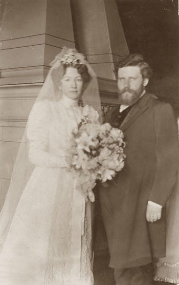 ����������� ������� � ���� �������, 1906 ���