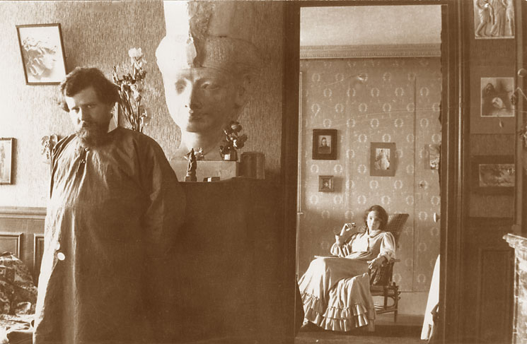 �.�. ������� � �.�. �����������. �����, 1906 ����