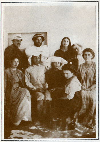 ���������, 1911 �.