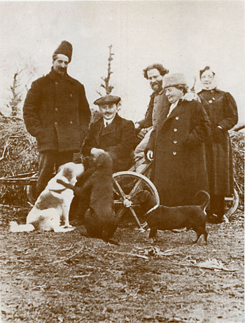 ���������. ���� 1913-1914 �����.